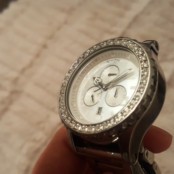 Nixon 42-20 Chrono